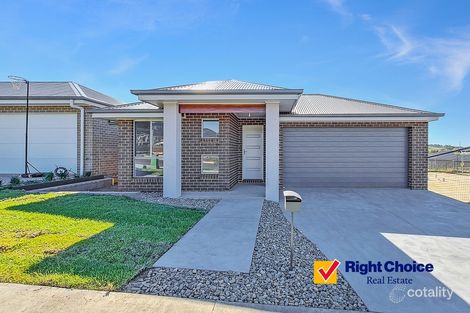 84 Farmgate Cres, Calderwood, NSW 2527