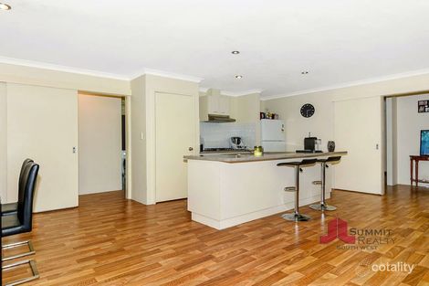 Property photo of 4 Lewana Approach Dalyellup WA 6230