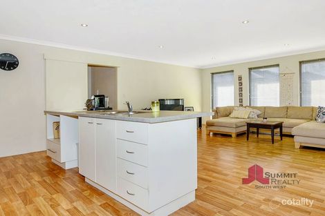 Property photo of 4 Lewana Approach Dalyellup WA 6230