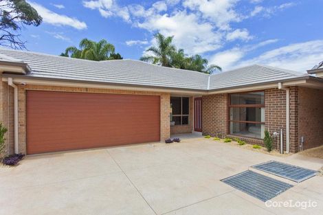 Property photo of 4/59 Victoria Street Revesby NSW 2212