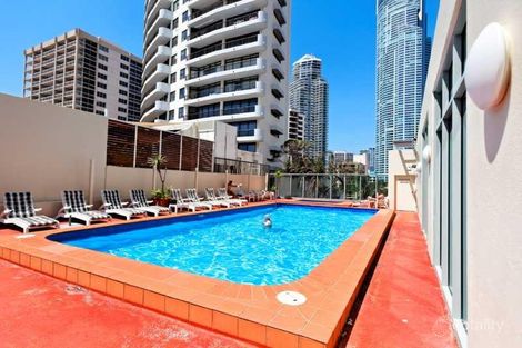 Property photo of 1009/18 Hanlan Street Surfers Paradise QLD 4217