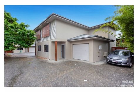 1/85 Painswick St, Berserker, QLD 4701