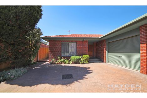 Property photo of 2/36 James Street Glen Huntly VIC 3163