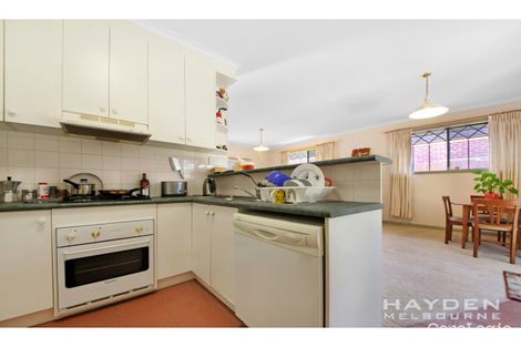 Property photo of 2/36 James Street Glen Huntly VIC 3163