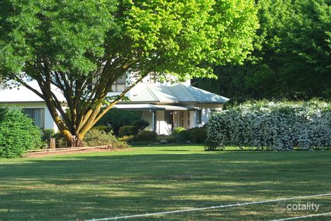 105 Burtons Lane, Forest Reefs, NSW 2798