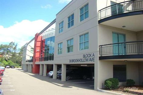 34 Brookhollow Ave, Norwest, NSW 2153