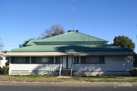 Property photo of 78 Callandoon Street Goondiwindi QLD 4390