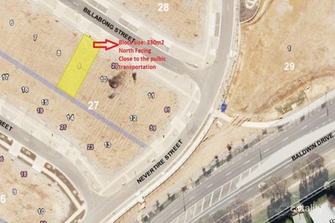 283/18 Billabong St, Lawson, ACT 2617