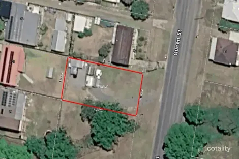 Property photo of 58 Queen Street Wingham NSW 2429