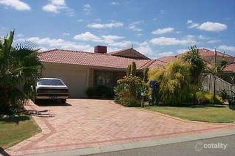 26 Streeter Way, Beeliar, WA 6164