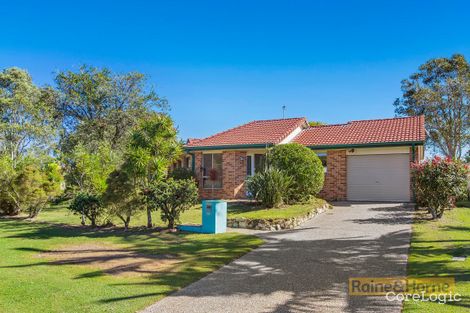 Property photo of 1/2 Edward Avenue Pottsville NSW 2489