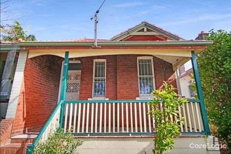 Property photo of 32 Bourne Street Marrickville NSW 2204