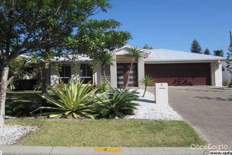 Property photo of 3 River Links Boulevard East Helensvale QLD 4212