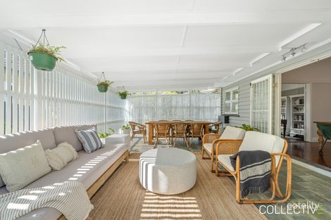 Property photo of 4 Warburton Street Bardon QLD 4065