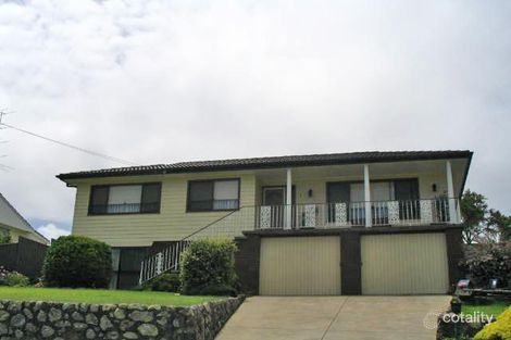 4 Fenwick Cres, Whitebridge, NSW 2290