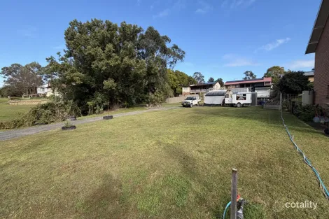 Property photo of 58 Queen Street Wingham NSW 2429