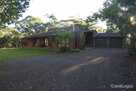 Property photo of 54 James Road Medowie NSW 2318