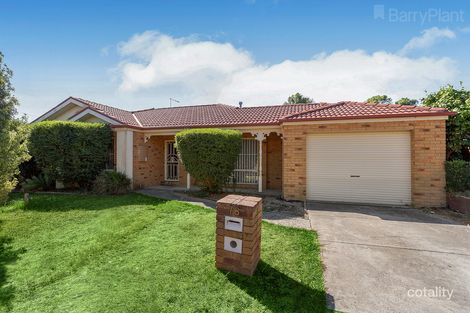 Property photo of 78 Wintersun Road Berwick VIC 3806