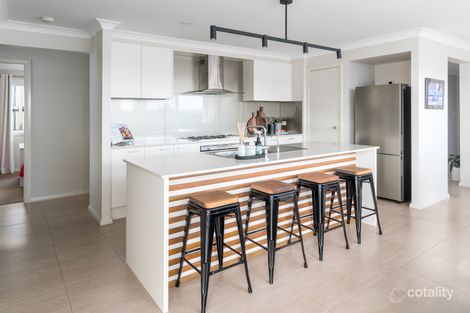 Property photo of 6 Lapwing Street Aberglasslyn NSW 2320
