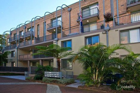 Property photo of 12/23-29 Willock Avenue Miranda NSW 2228