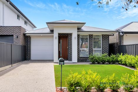 28 Folland Ave, Northfield, SA 5085