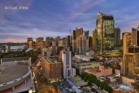 2301/2 Quay St, Haymarket, NSW 2000