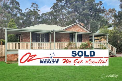 Property photo of 117 Tallyan Point Road Basin View NSW 2540