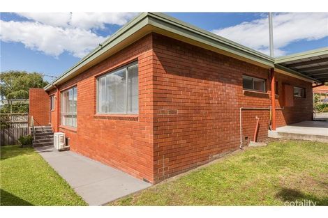 Property photo of 1/98A King Street Sandy Bay TAS 7005
