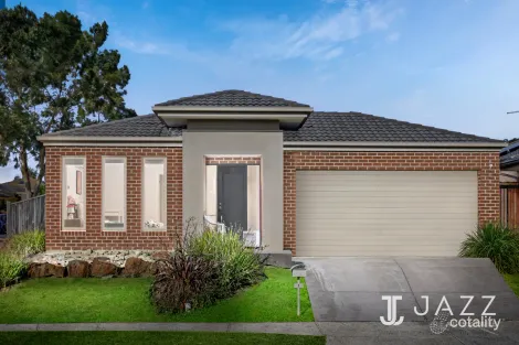 1 Balvicar Way, Mernda, VIC 3754