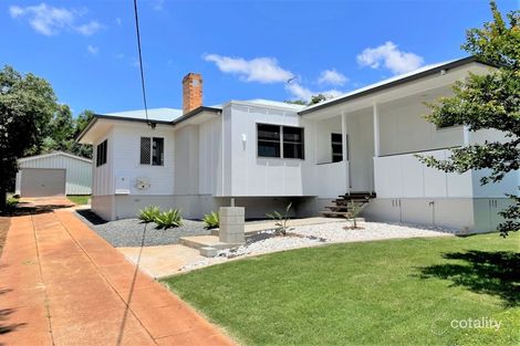 14 Seaton St, South Toowoomba, QLD 4350