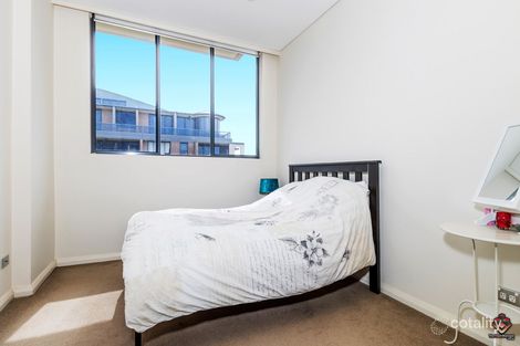 Property photo of 313/17-21 Romsey Street Waitara NSW 2077
