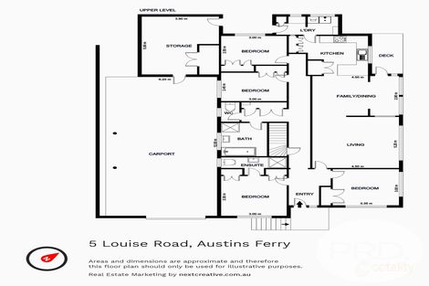 Property photo of 5 Louise Road Austins Ferry TAS 7011