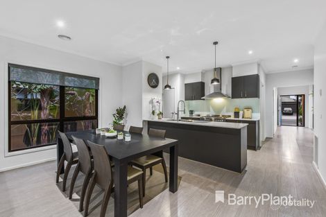 Property photo of 160 Hummingbird Boulevard Tarneit VIC 3029