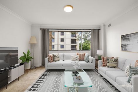 8/199 Walker St, North Sydney, NSW 2060