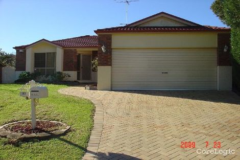 Property photo of 23 Yancannia Terrace Glenwood NSW 2768