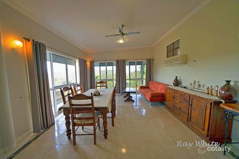 Property photo of 125 Bunker Road Round Hill QLD 4677