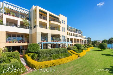 3/3 Wulumay Cl, Rozelle, NSW 2039