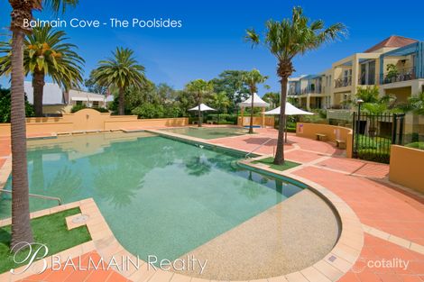 Property photo of 2/3 Wulumay Close Rozelle NSW 2039