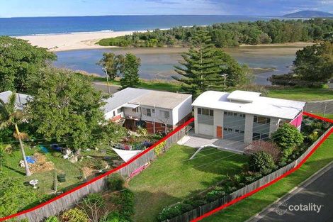 1 Burke Pde, Gerroa, NSW 2534