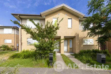 Property photo of 21 Loxley Circuit Westmeadows VIC 3049