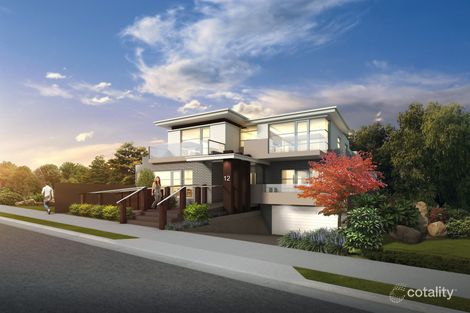 Property photo of 7/12 Ballantyne Street Thornbury VIC 3071
