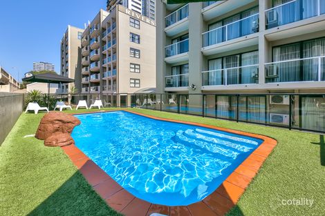 126/20 Montague Rd, South Brisbane, QLD 4101