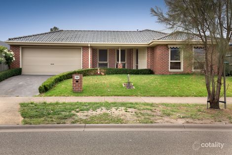 Property photo of 25 Spruce Drive Hastings VIC 3915