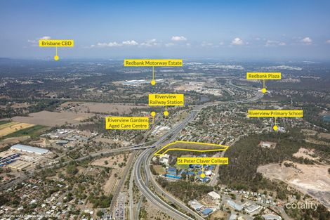 11 Brisbane Rd, Riverview, QLD 4303