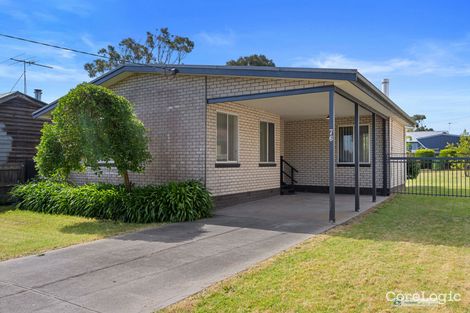 Property photo of 76 Ventnor Beach Road Wimbledon Heights VIC 3922