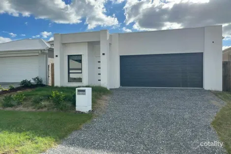 40 Dugong Cres, Deception Bay, QLD 4508