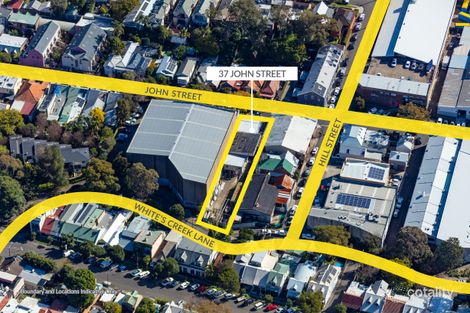 37 John St, Leichhardt, NSW 2040