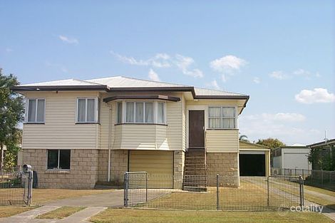 52 Edward St, Maryborough, QLD 4650
