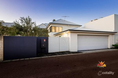 Property photo of 109 Salvado Road Subiaco WA 6008