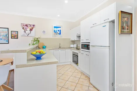 Property photo of 1/14 Elouera Place Kiama NSW 2533